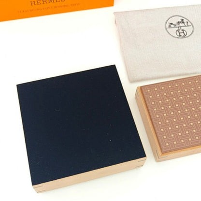 Hermès Les Trotteuses box,