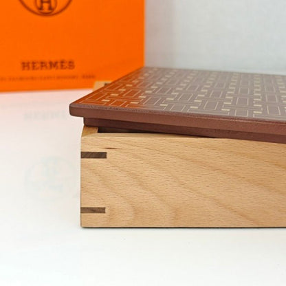 Hermès Les Trotteuses box,