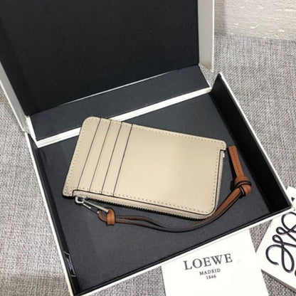Loewe Coin Card Holder