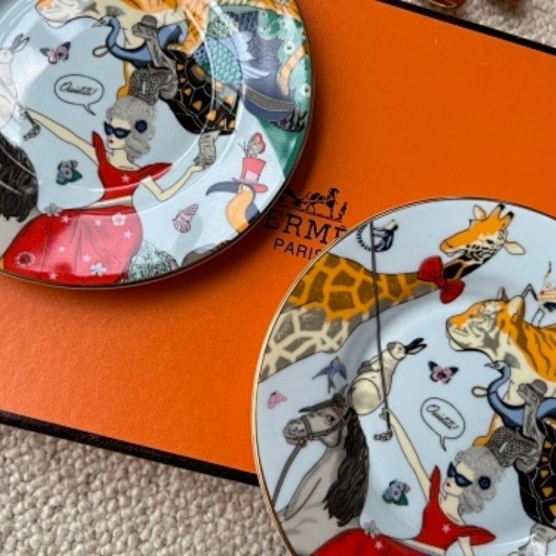Carnets d'Equateur collection by Hermès