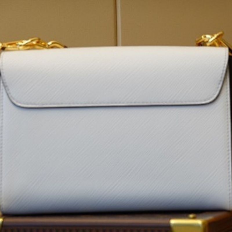 Louis Vuitton Twist handbag