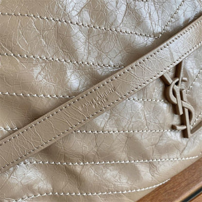 Saint Laurent Niki Shopping Bag