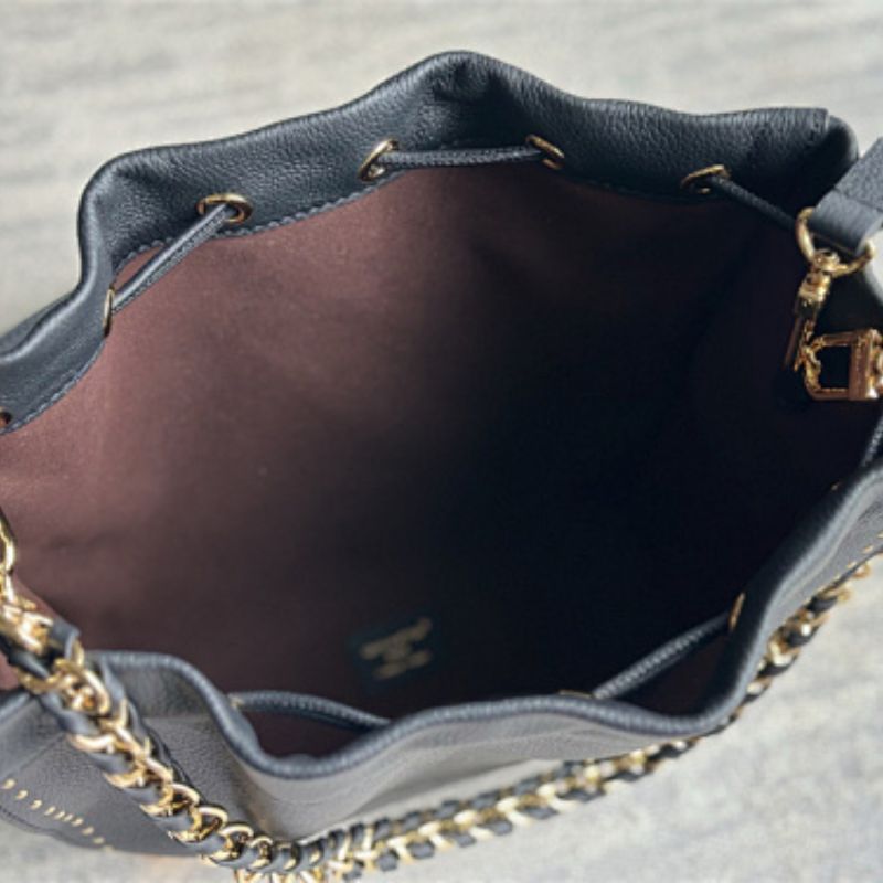 Louis Vuitton Noé Trunk