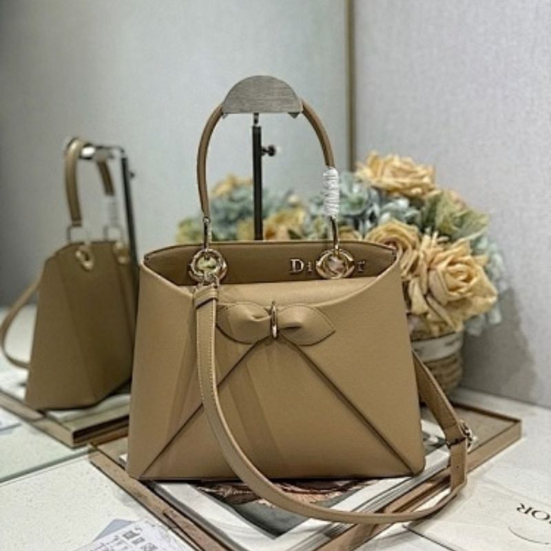 Dior Cigale Bag Jonathan Anderson for the House of Dior.