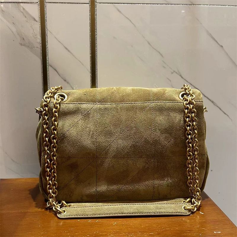 Saint Laurent Jamie 4.3 Shoulder Bag