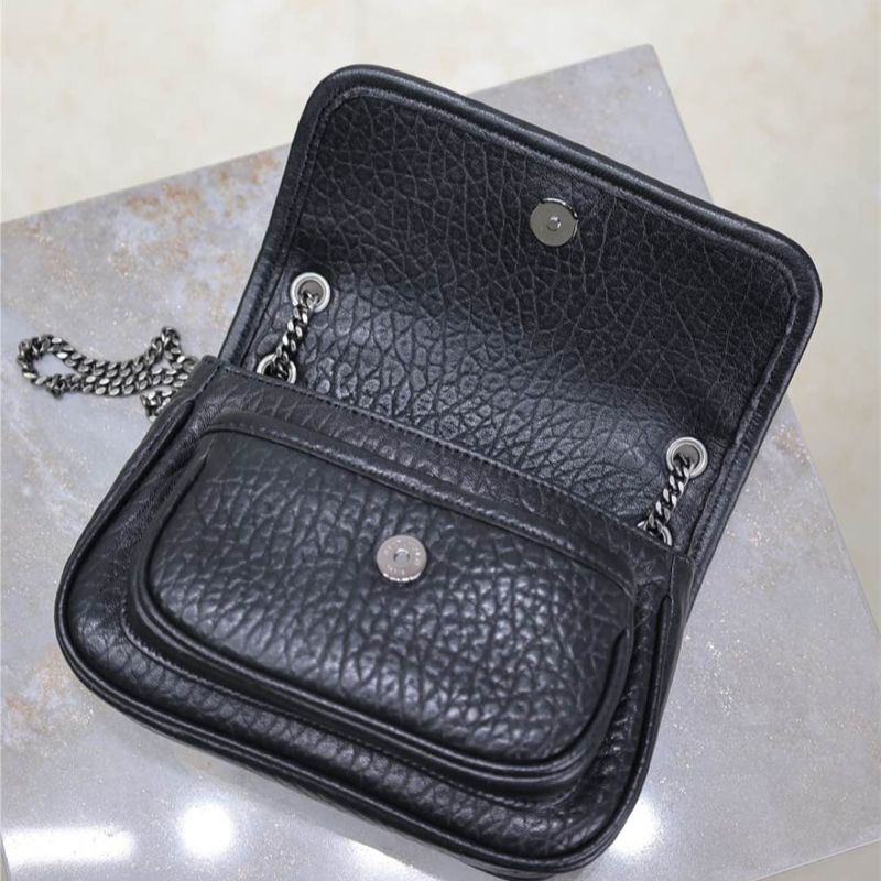 Saint Laurent Niki Baby shoulder bag,