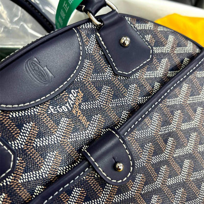 Goyard Saint Jeanne PM Bowler Bag