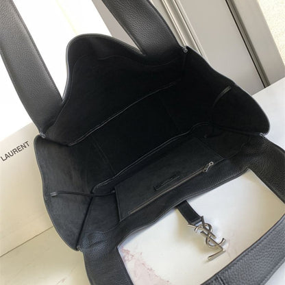 Saint Laurent Le 5 à 7 Bea tote,