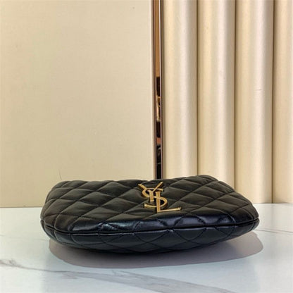 Saint Laurent 5 à 7 Soft Hobo bag