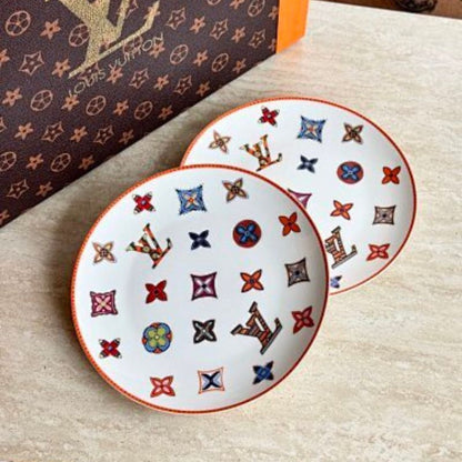 Louis Vuitton's permanent "Art of Dining" collections.
