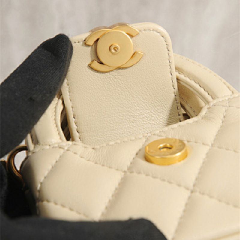 Chanel Kelly Bag Charm