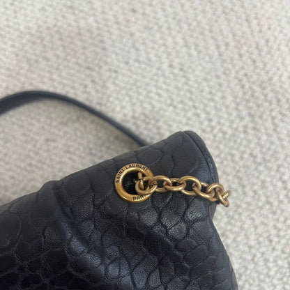 Saint Laurent Cassandre Flap Pouch.