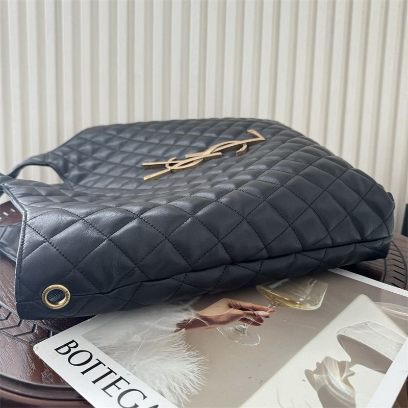 Saint Laurent Icare Maxi Shopping Bag