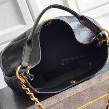 CHANEL 26C Maxi Hobo Bag,