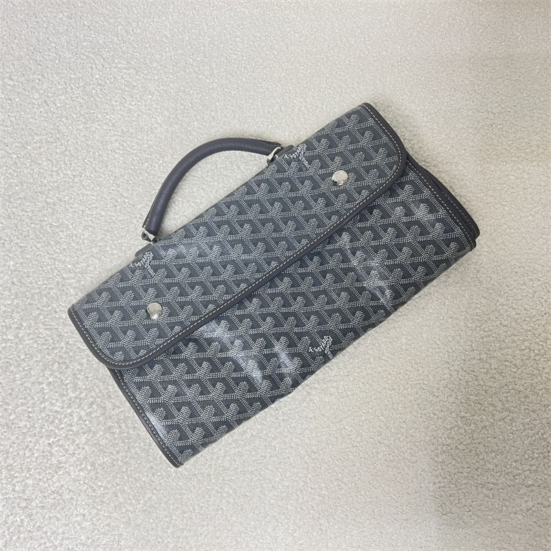 Goyard Plumet Pocket Wallet