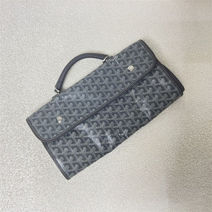 Goyard Plumet Pocket Wallet