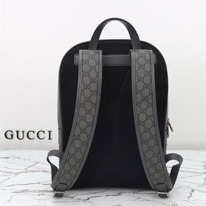 Gucci Ophidia Medium Backpack