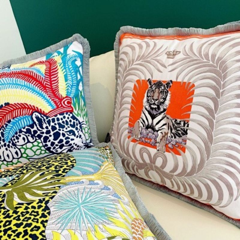 Hermès Home Collection,