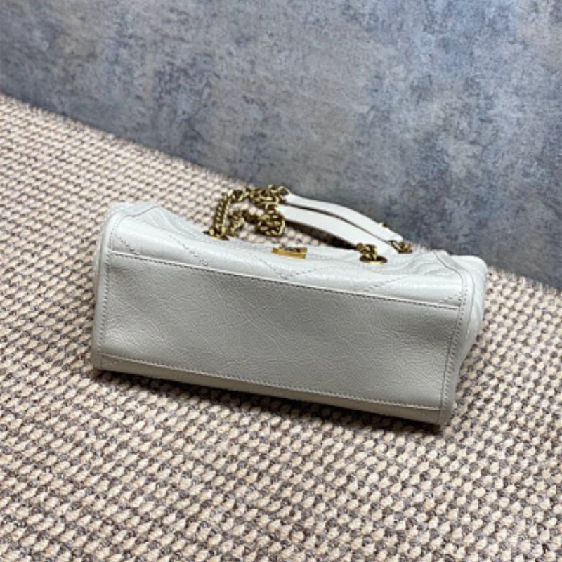 Saint Laurent Niki Shopping Tote,