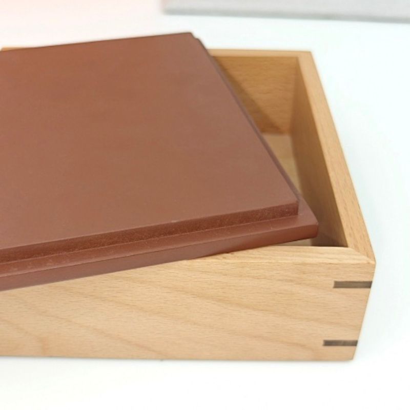 Hermès Les Trotteuses box,