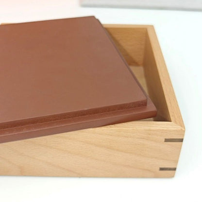 Hermès Les Trotteuses box,