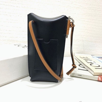 Loewe x My Neighbor Totoro Gate Pocket bag,