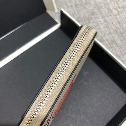 Loewe Coin Card Holder