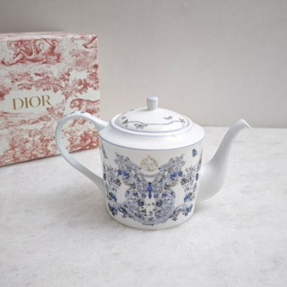 Dior Maison Early Spring Butterfly Series.