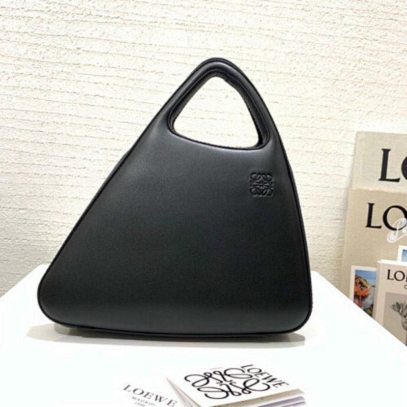 Loewe Architects A Handbag