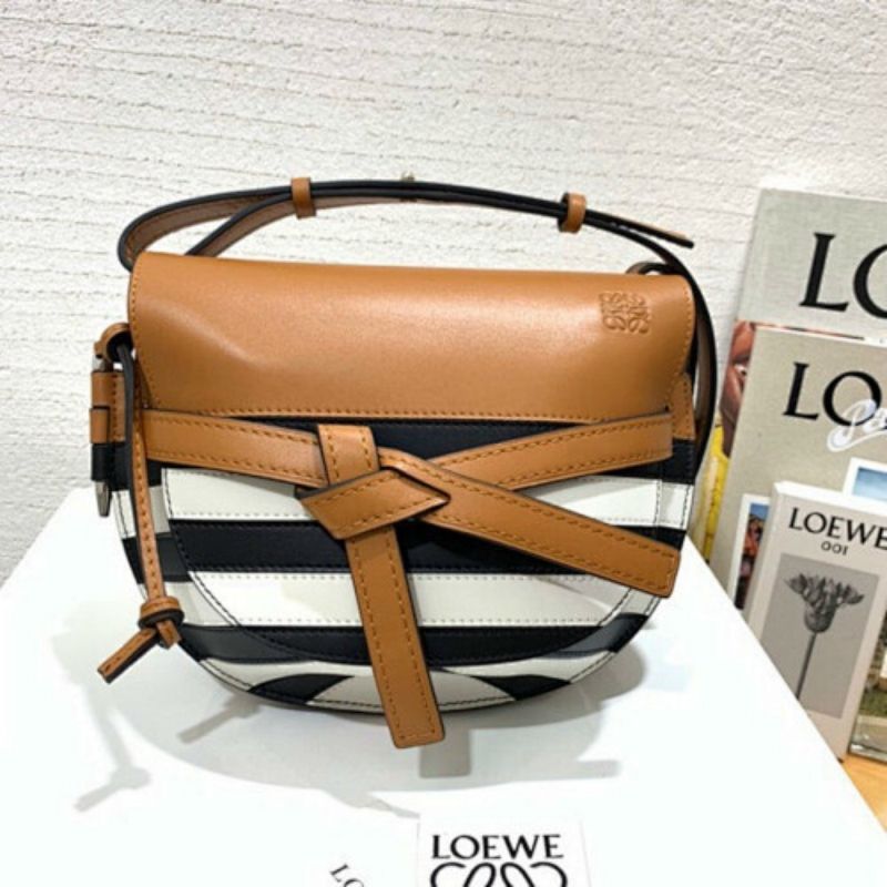 Loewe Gate Small Shoulder Bag