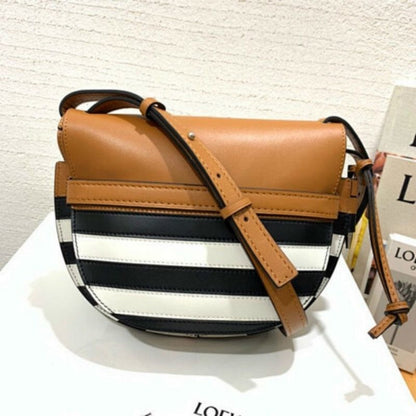 Loewe Gate Small Shoulder Bag