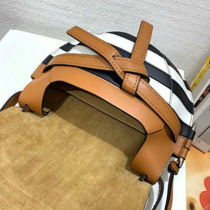 Loewe Gate Small Shoulder Bag