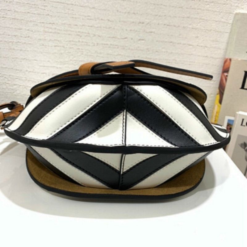Loewe Gate Small Shoulder Bag