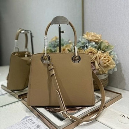 Dior Cigale Bag Jonathan Anderson for the House of Dior.