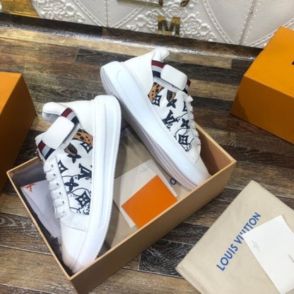Louis Vuitton Charlie Sneakers