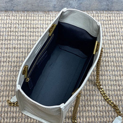 Saint Laurent Niki Shopping Tote,