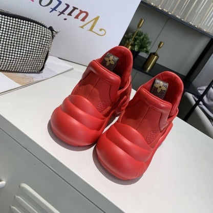 Louis Vuitton LV Archlight chunky Sneaker