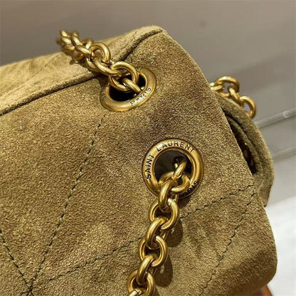 Saint Laurent Jamie 4.3 Shoulder Bag