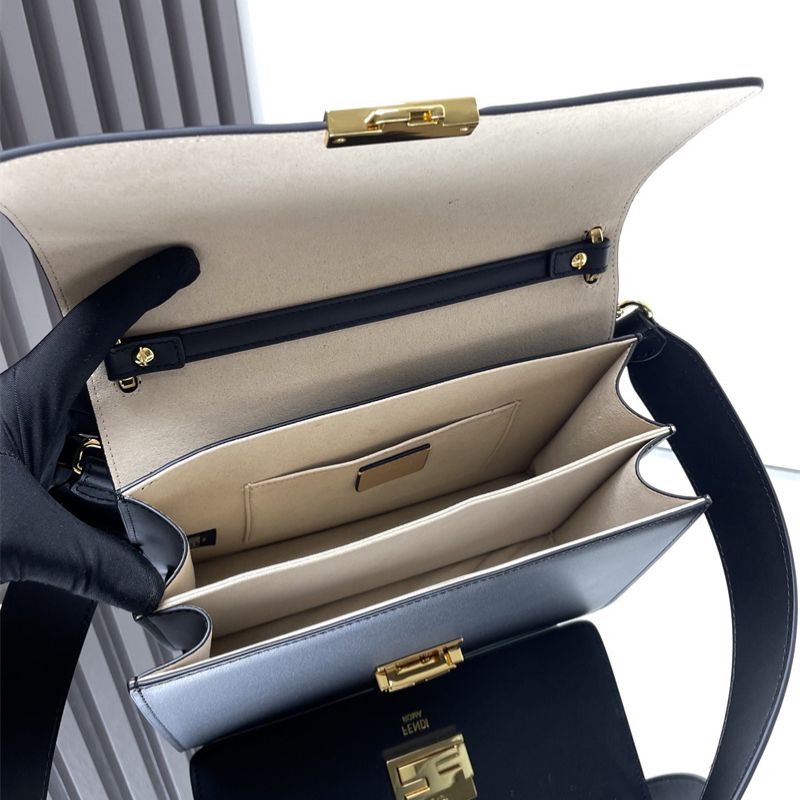 Fendi Kan U shoulder bag