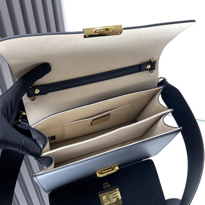 Fendi Kan U shoulder bag