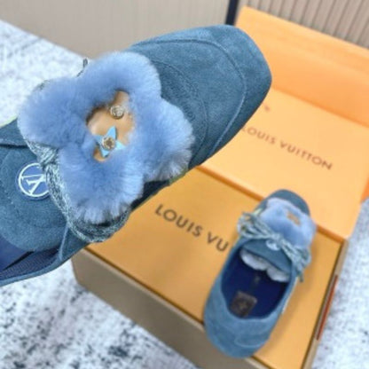 Louis Vuitton LV Sneakerina,