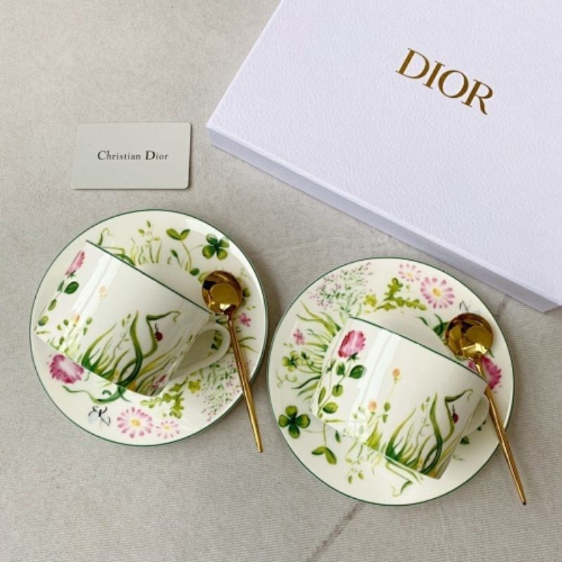 Dior Maison "Milly-la-Forêt" collection,