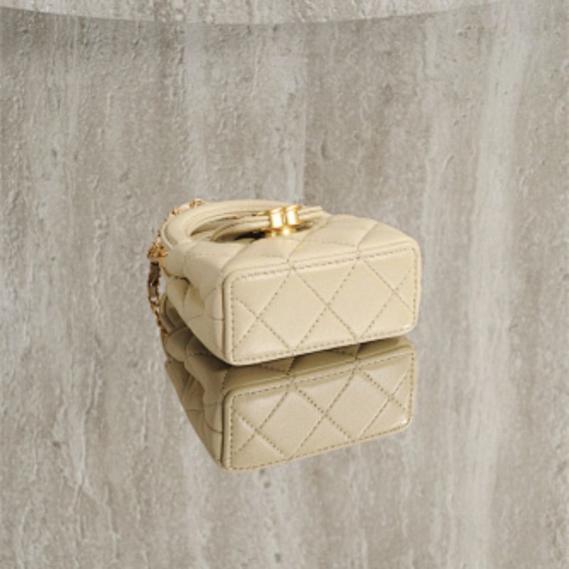 Chanel Kelly Bag Charm