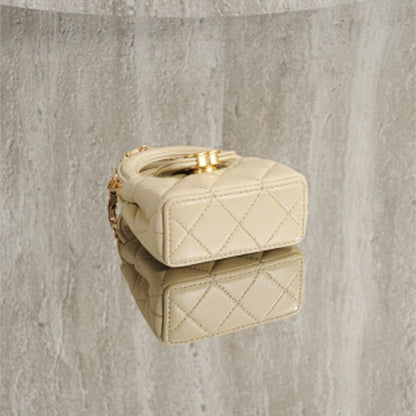 Chanel Kelly Bag Charm