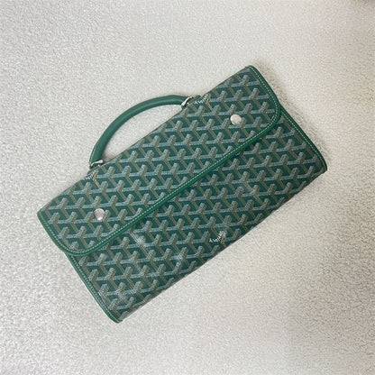 Goyard Plumet Pocket Wallet