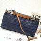 Loewe Small Woven Missy Bag.
