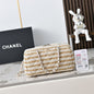 Chanel 26C Zipped Case