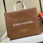 Louis Vuitton Shopper Tote MM