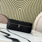 Chanel Quilted Jewelry Case