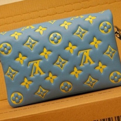 Louis Vuitton Pochette Coussin